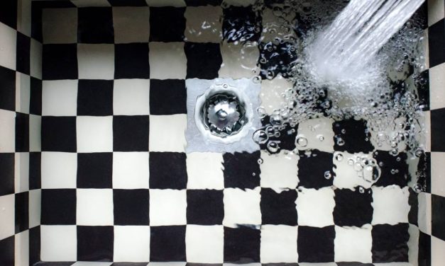 How to Choose the Right Tiles for your bathroom