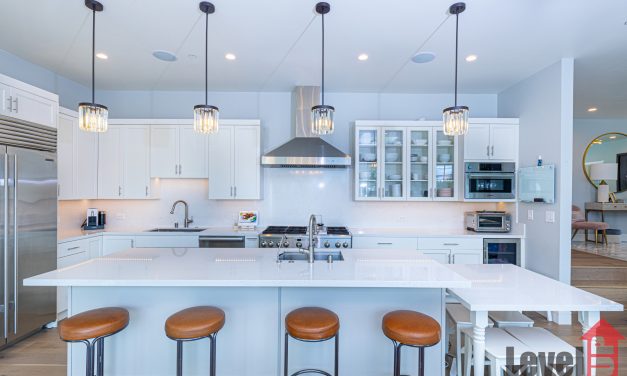 4 Things to Keep in Mind Before Renovating Your Kitchen