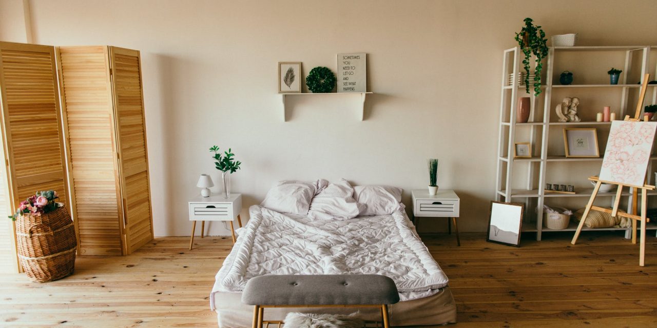 Dos and Don’ts of Doing up Your Bedroom