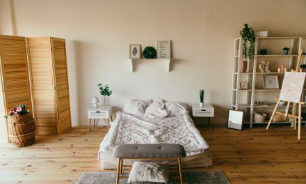 Dos and Don’ts of Doing up Your Bedroom