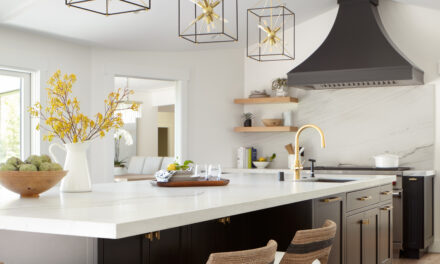 5 Tips to Modernize Your Outdated Kitchen