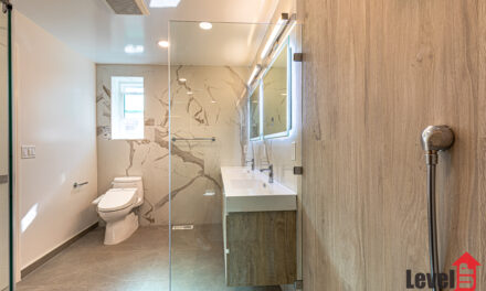 5 Design Ideas for a Modern Bathroom
