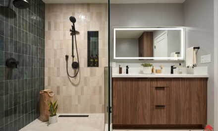 Ways to Improve Your Bathroom to Make it Look Fresh and Clean