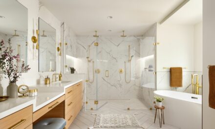 6 Tips For Remodeling Your Bathroom